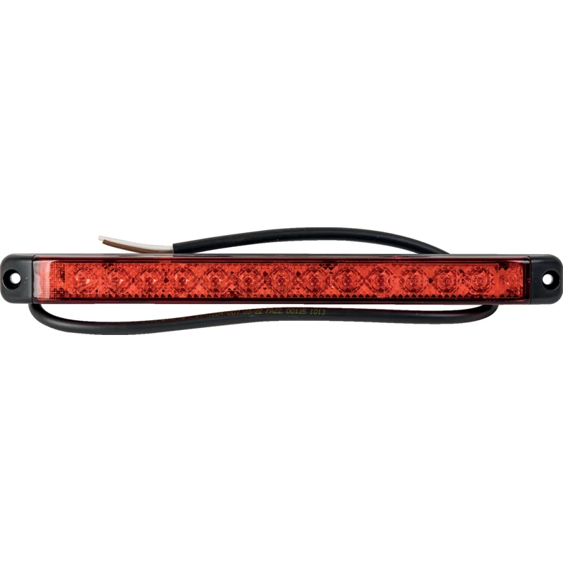 Aspöck - 37-9220-007 - LED rear fog light