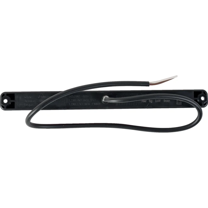 Aspöck - 37-9220-007 - LED rear fog light
