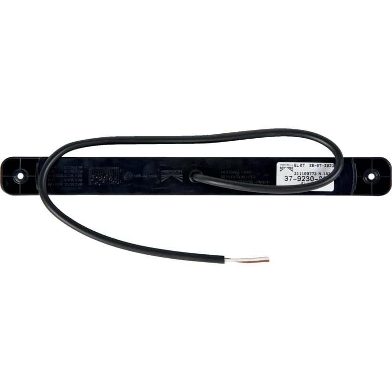 Aspöck - 37-9230-007 - LED rear fog light