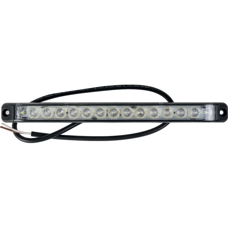 Aspöck - 38-9220-007 - LED reverse light