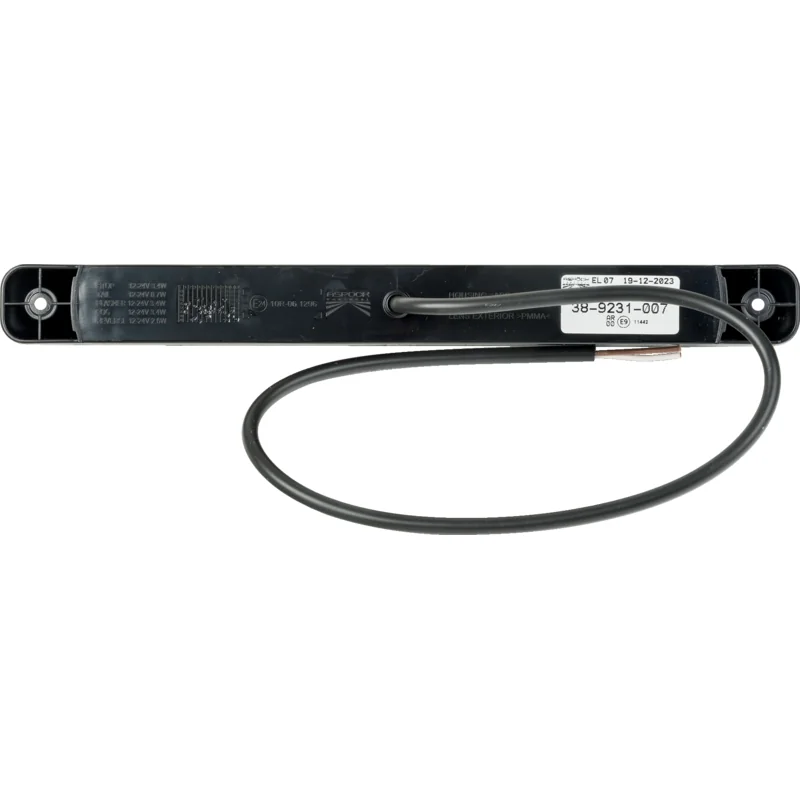 Aspöck - 38-9231-007 - LED reverse light