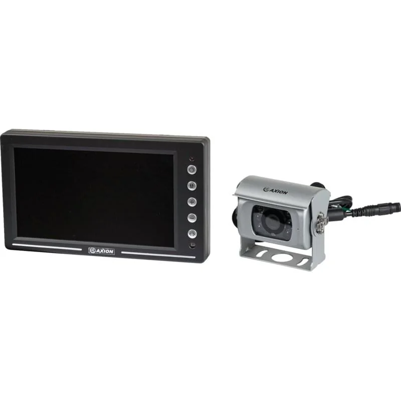 Axion - CRV 7105AHD Set - Other Electrical Components