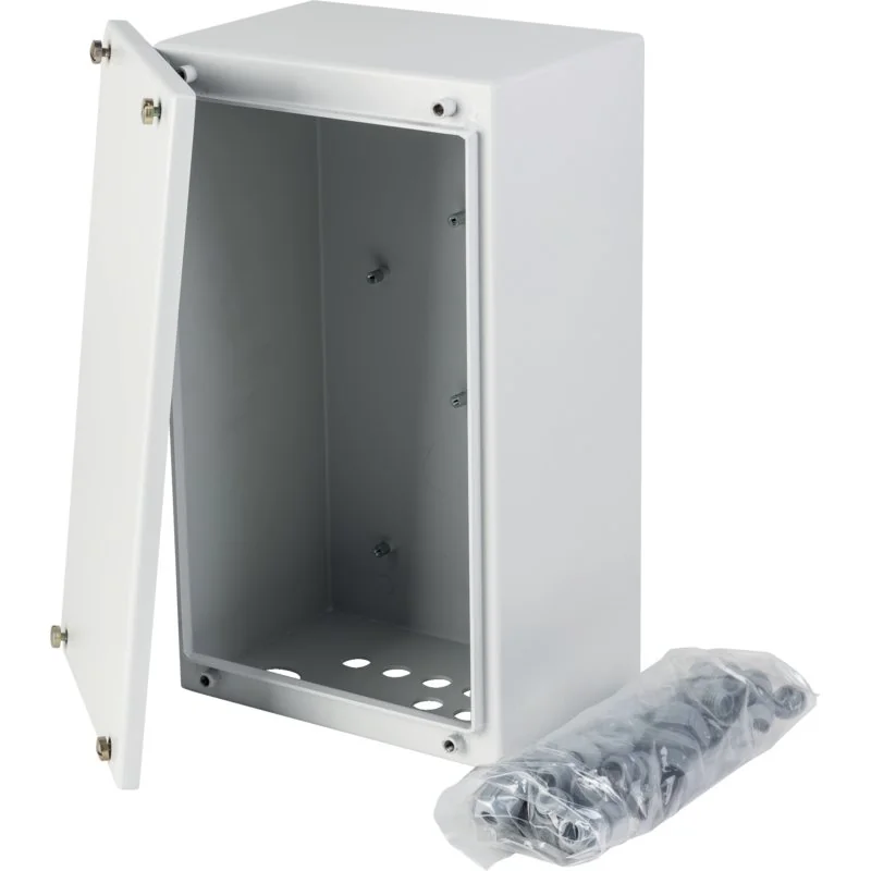 B-Plus - B20100-CCM-000-H100 - Housing