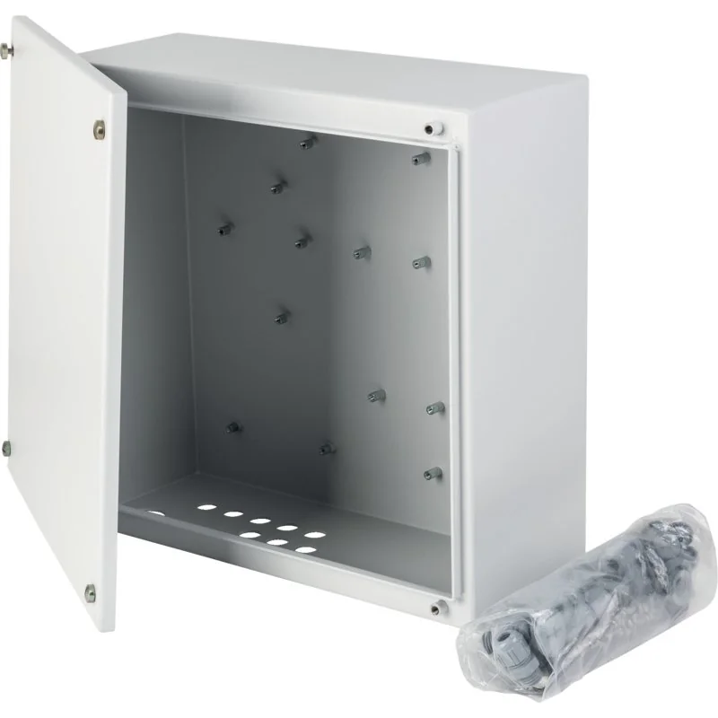 B-Plus - B20100-CCM-000-H400 - Housing