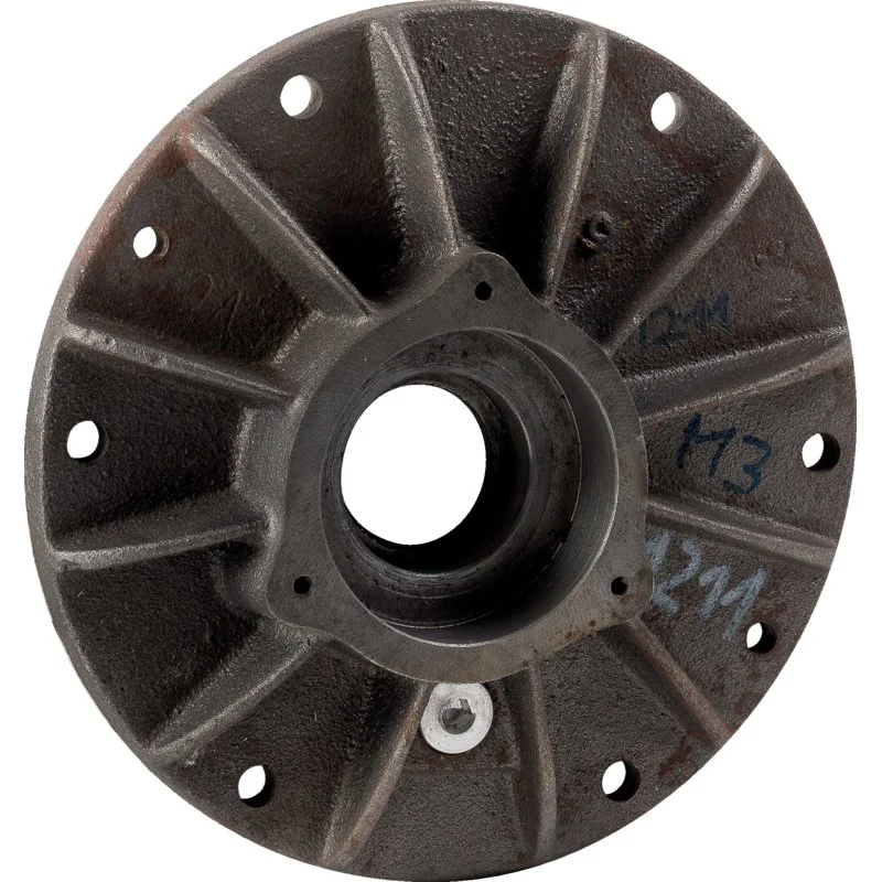 Battioni Pagani - 4010401002 - Flange cover
