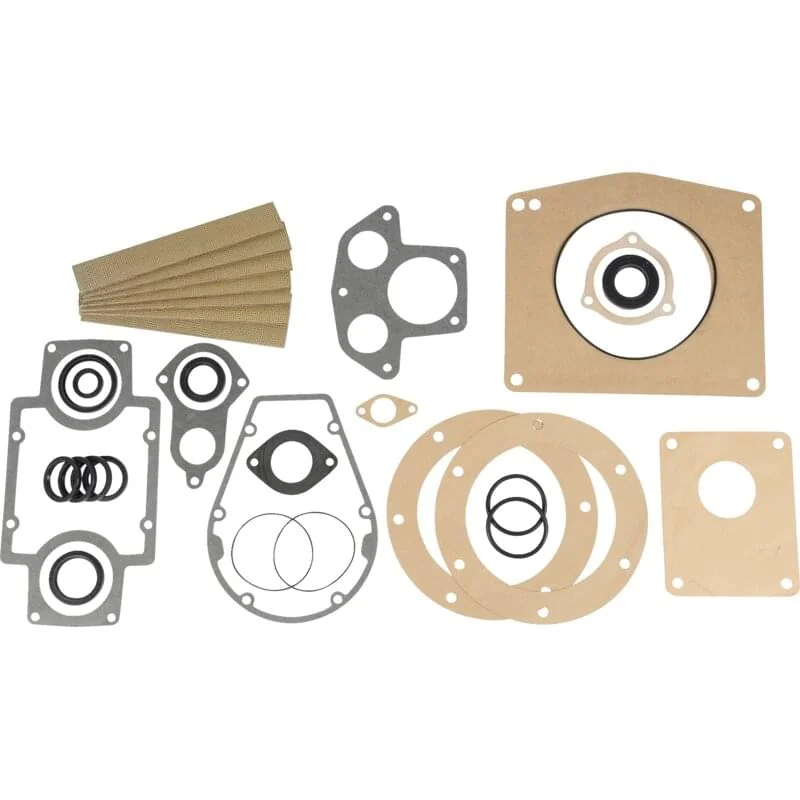 Battioni Pagani - 6010201004 - Repair kit