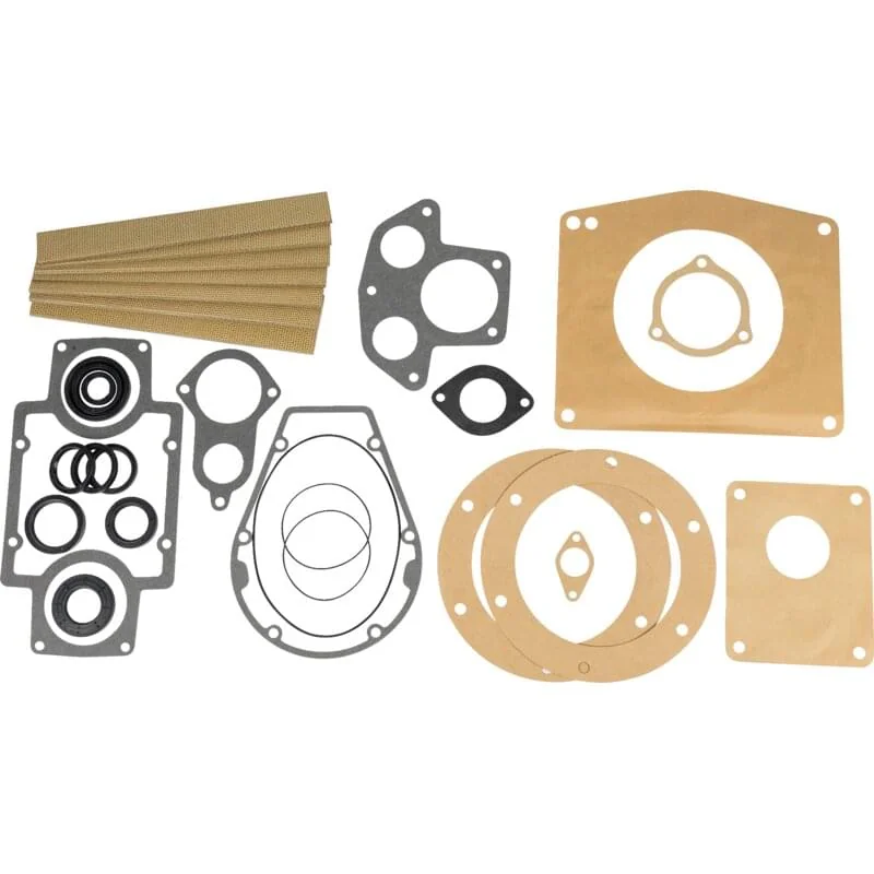 Battioni Pagani - 6010201005 - Repair kit
