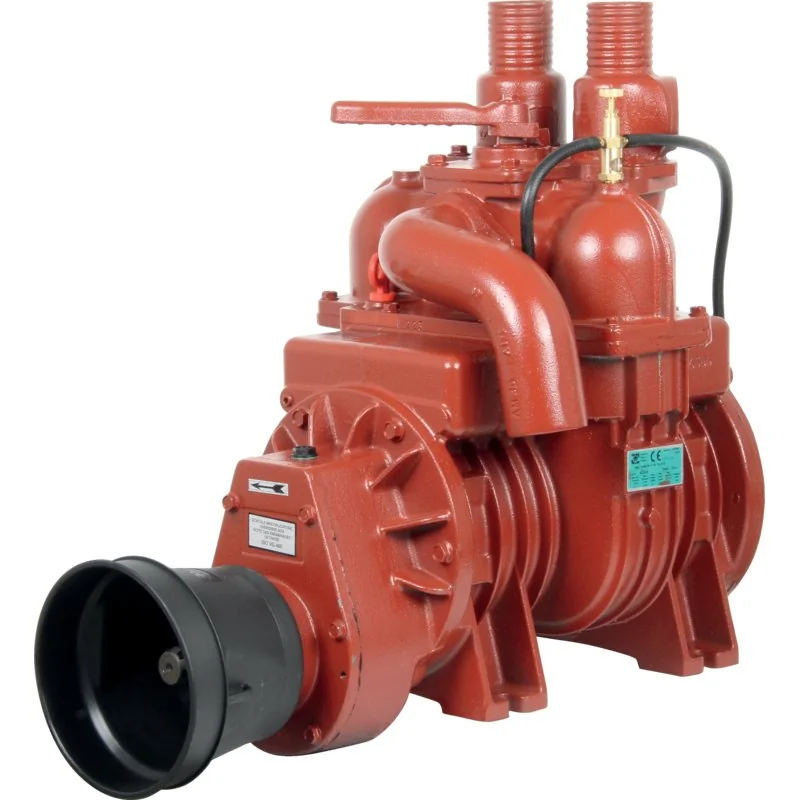 Battioni Pagani - 9000400021 - Vacuum pump