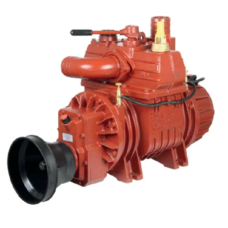 Battioni Pagani - 9731000001 - Vacuum pump