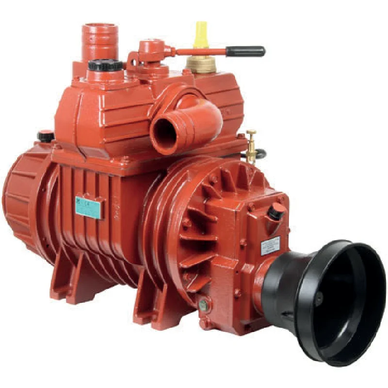Battioni Pagani - 9731000002 - Vacuum pump