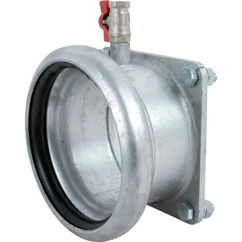 Bauer - 6203479 - MT flange coupling