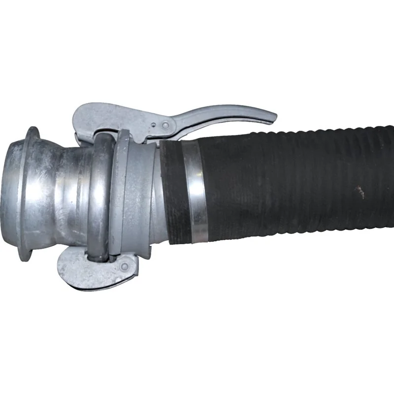 Bauer - 6203485 - Quick coupling adapter
