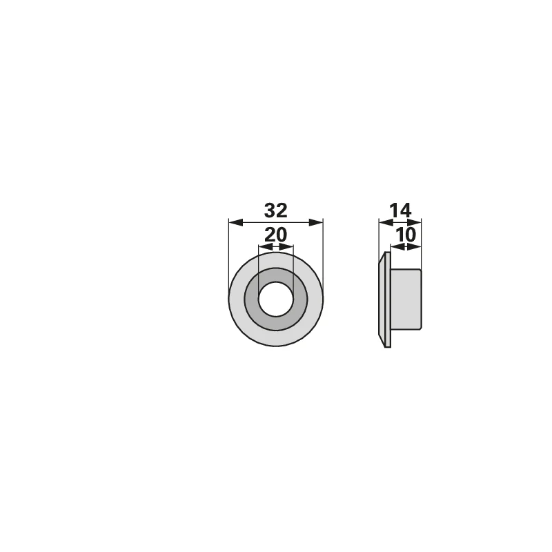BCS - 563.29667 - Bush