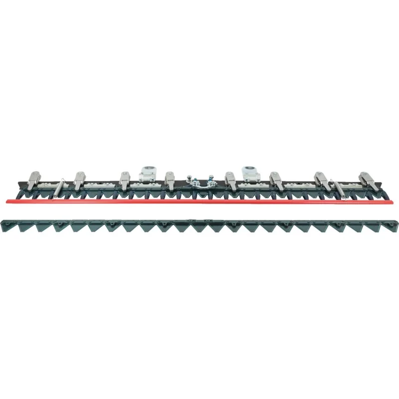 BCS - 921.90881 - Duplex bar