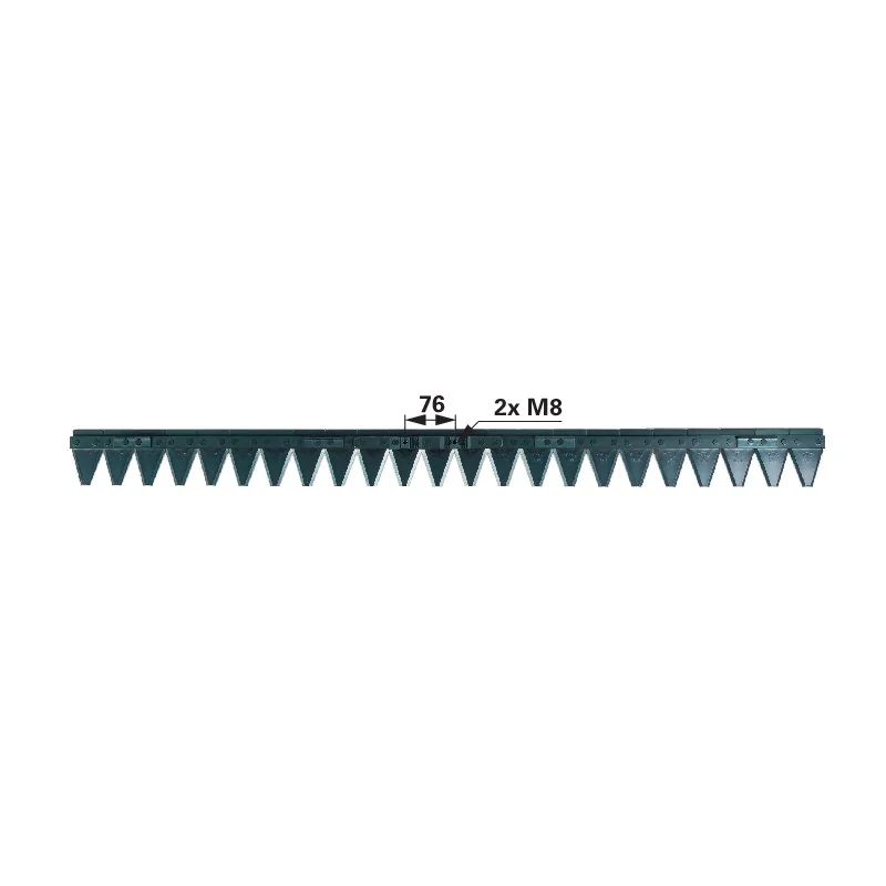 BCS - 921.909.80 - Laser Bar
