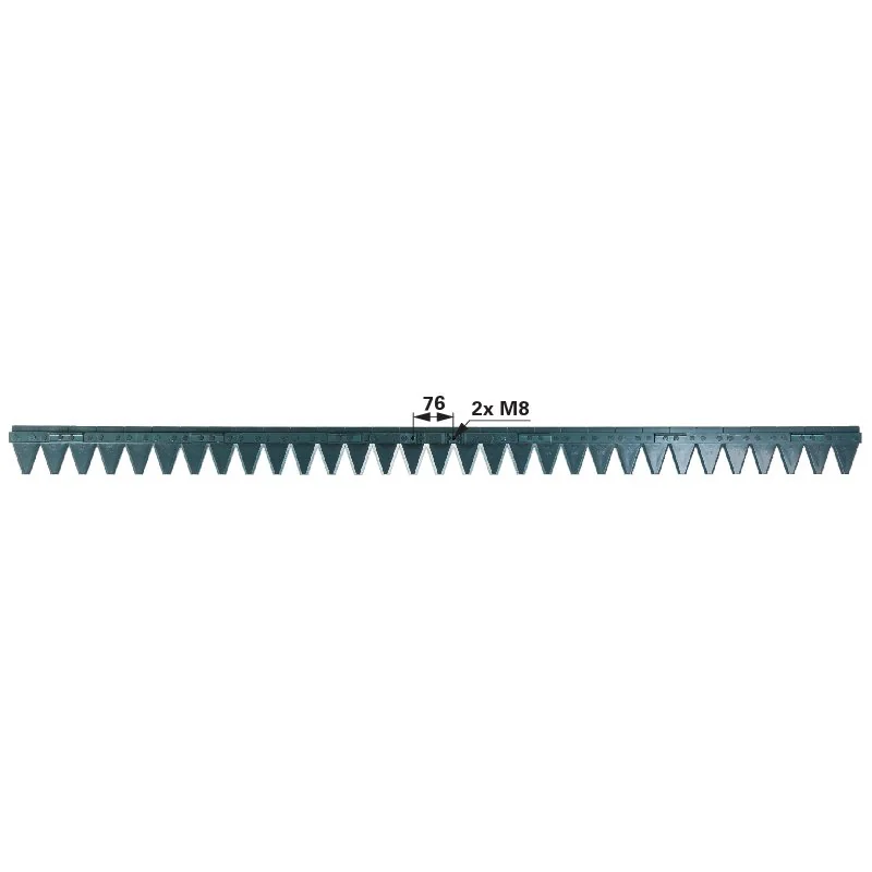 BCS - 921.909.82 - Laser Bar
