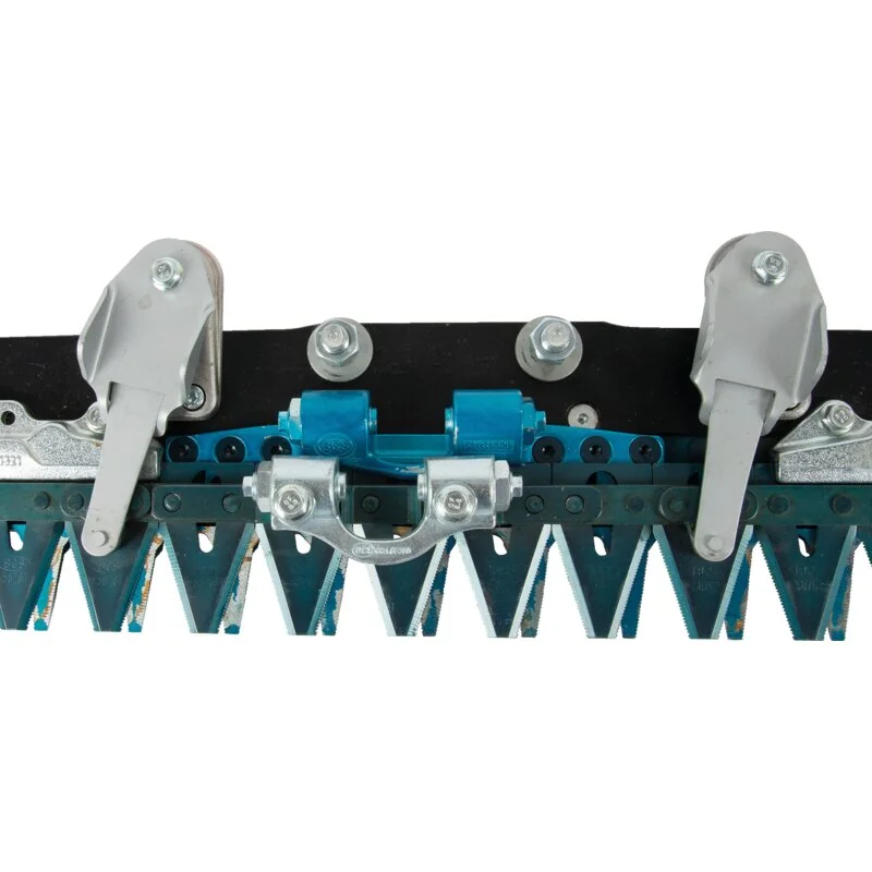 BCS - 921.91269 - Dual laser bar