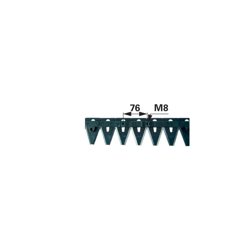 BCS - 921.91271 - Dual laser bar
