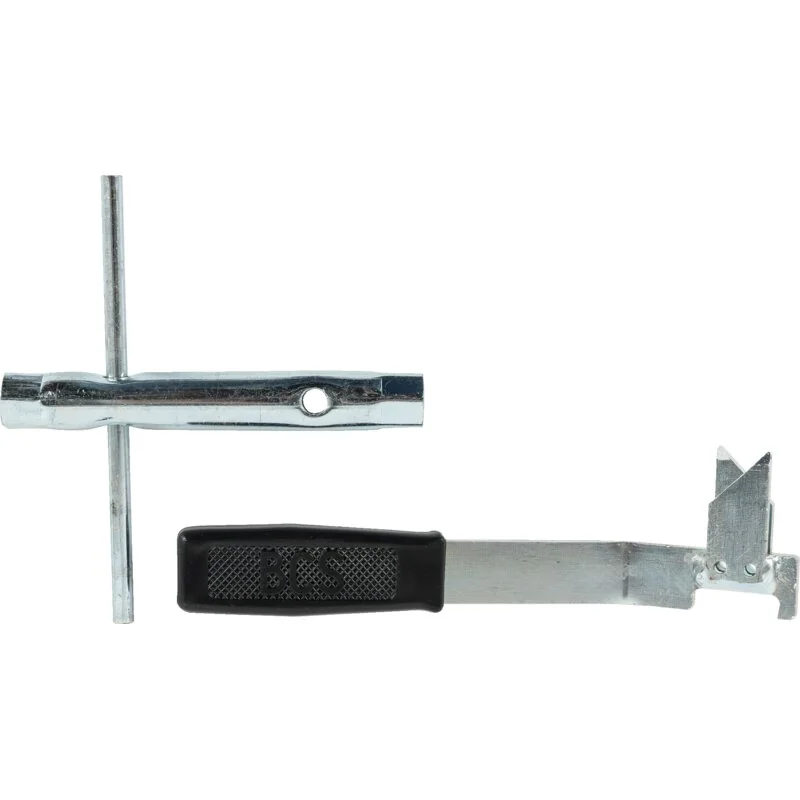 BCS - 921.91271 - Dual laser bar