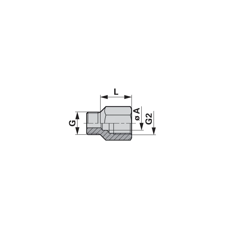 BEKA - 0401 1600 106 - Extension