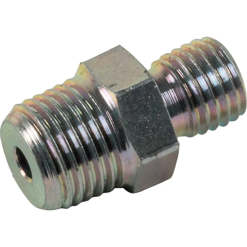 BEKA - 0401 2000 506 - Straight Screw-in Fitting
