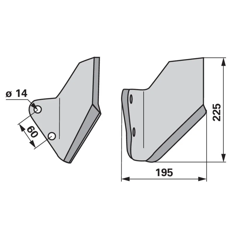 Bellota - 34060856 - Wing shares