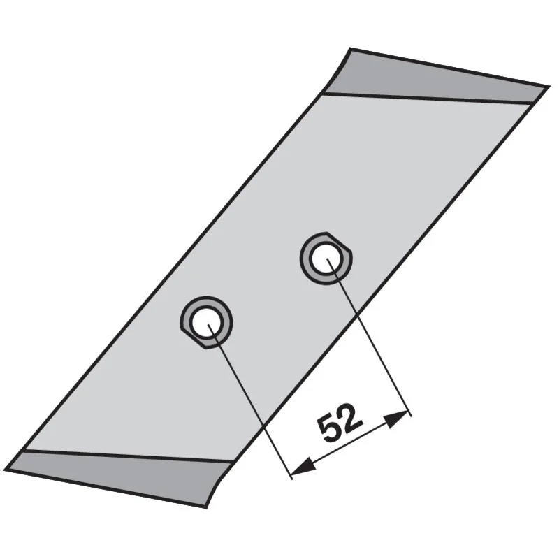 Bellota - 622181 - Interchangeable tip