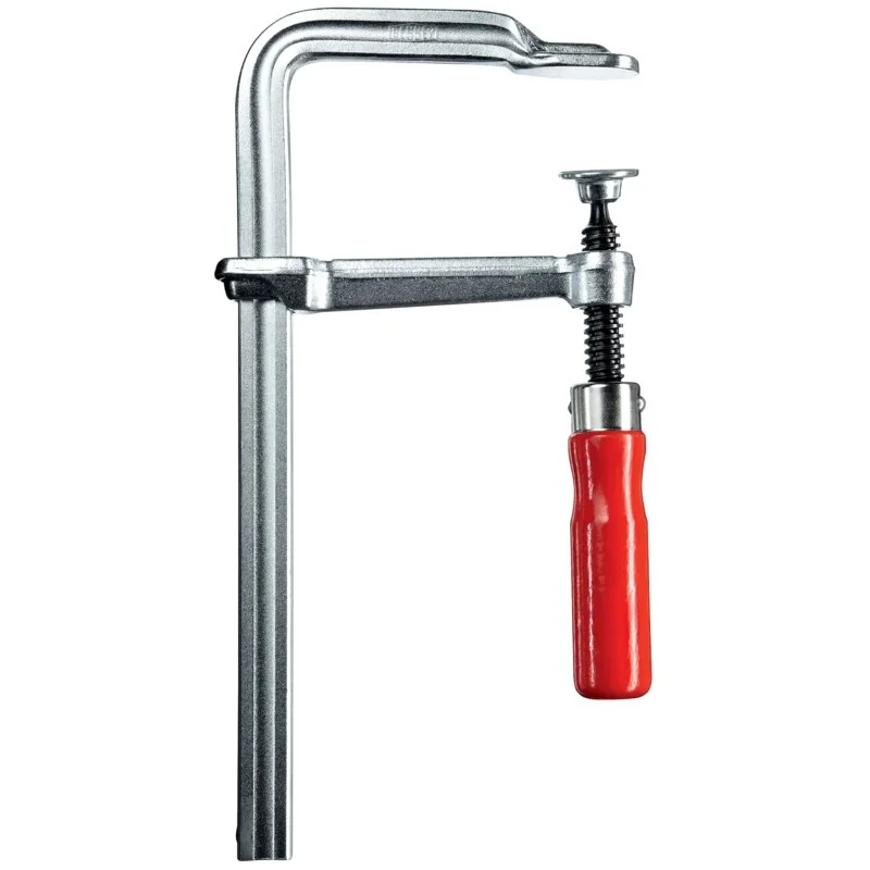 Bessey - GS25 - All-steel screw clamp