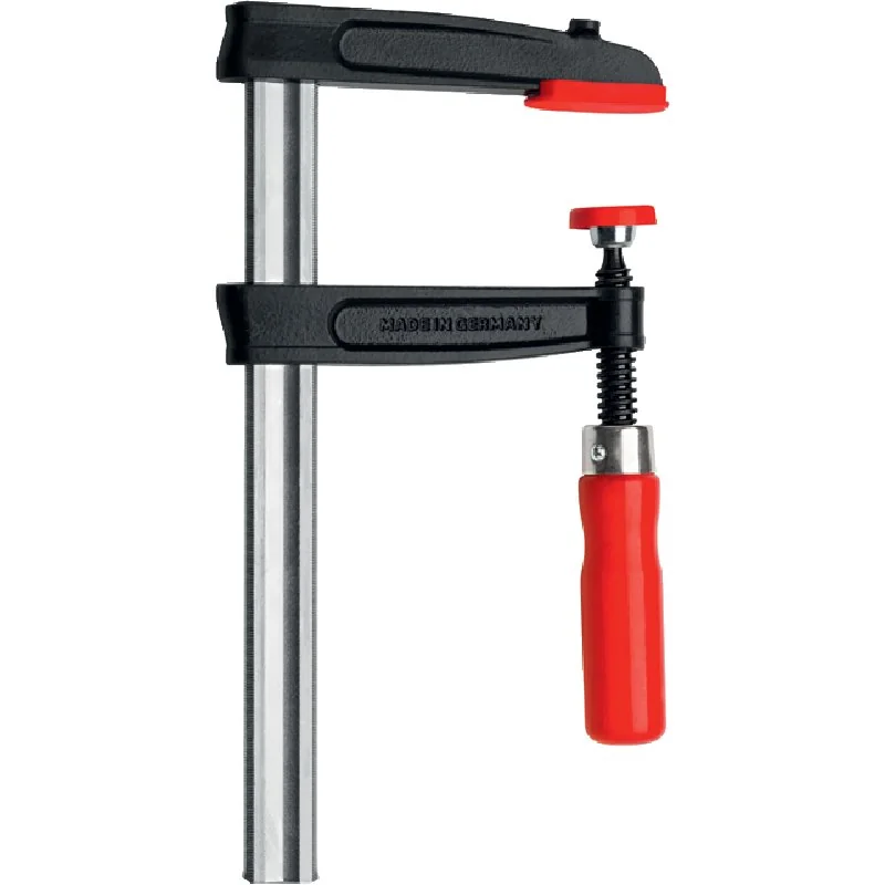 Bessey - TP100S12BE - Malleable cast iron screw clamp