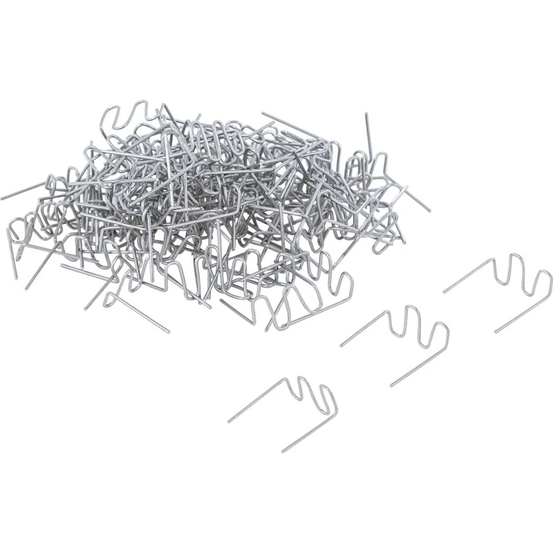 BGS - 00986608 - Repair clips (Pack of 100)