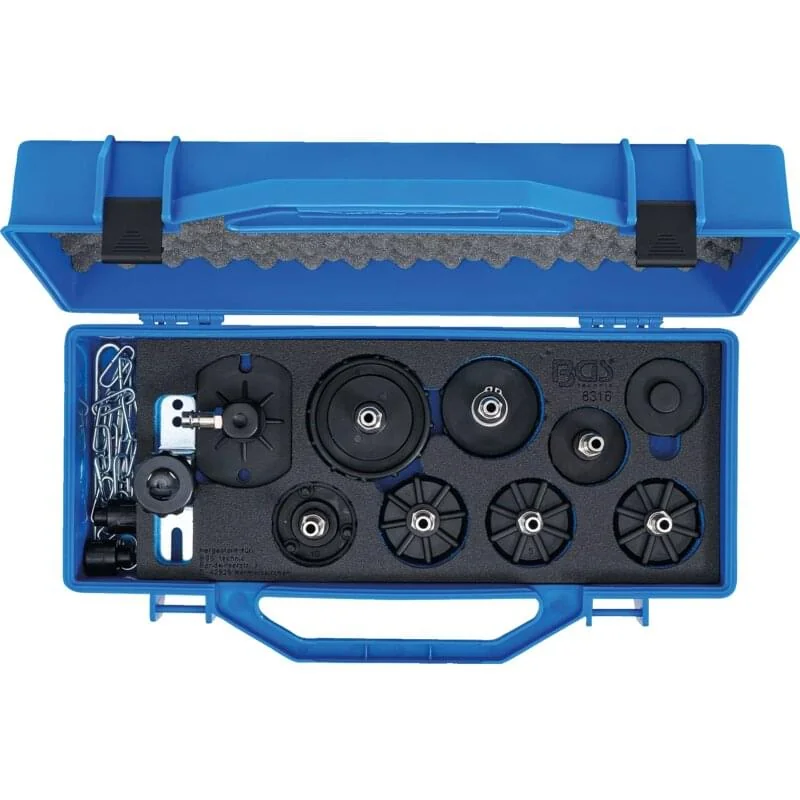 BGS - 8315 - Adapter Set