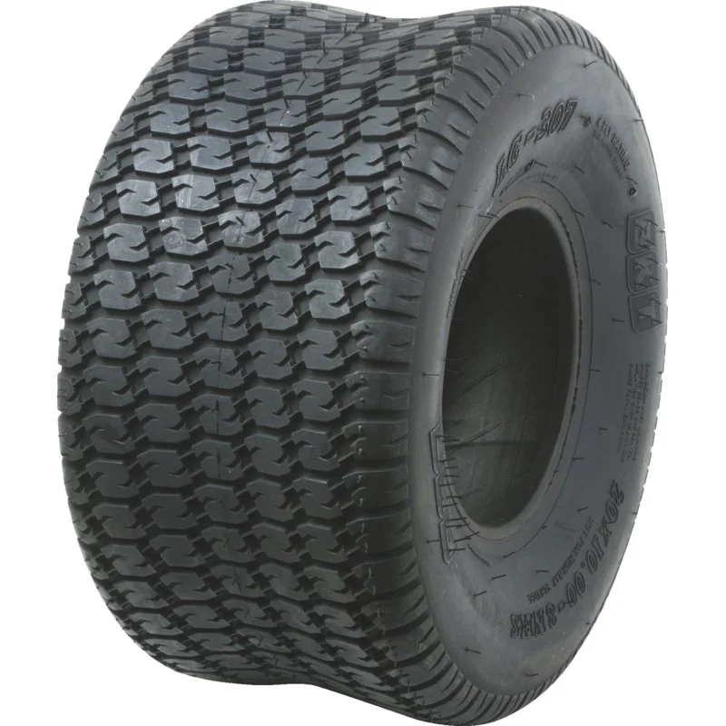 BKT - LG307 - Rubber tire