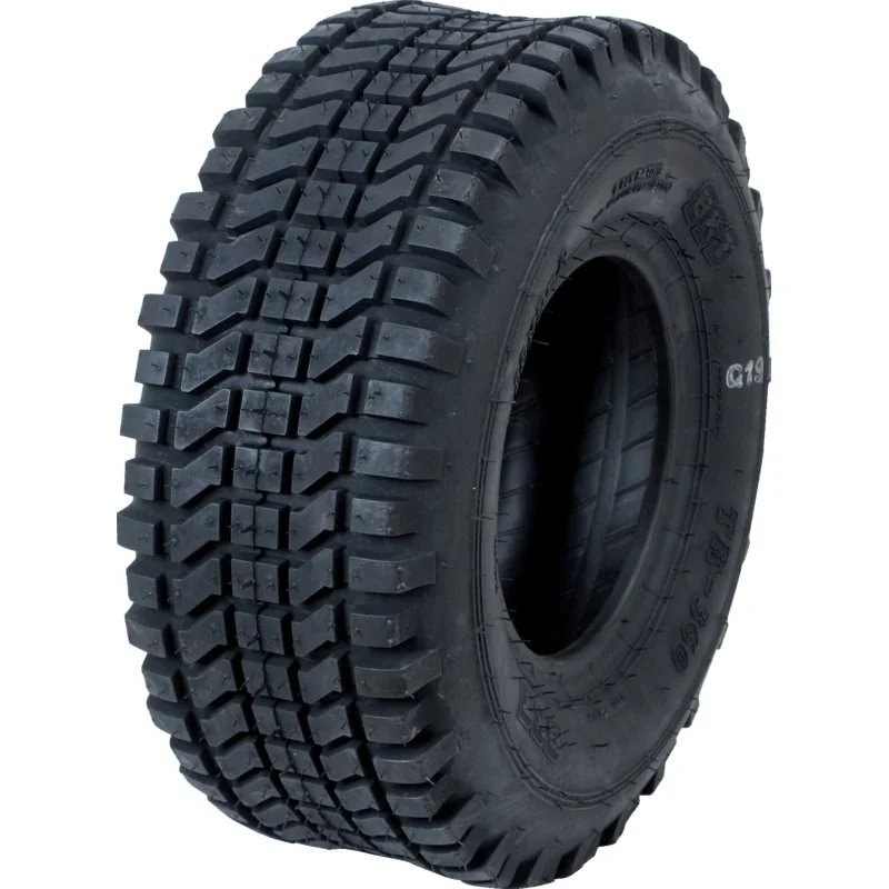 BKT - TR360 - Rubber tire
