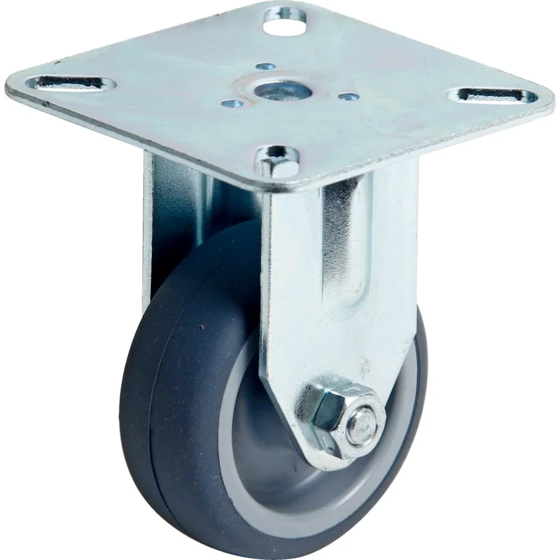 Blickle - BPA-TPA 75G - Fixed castor