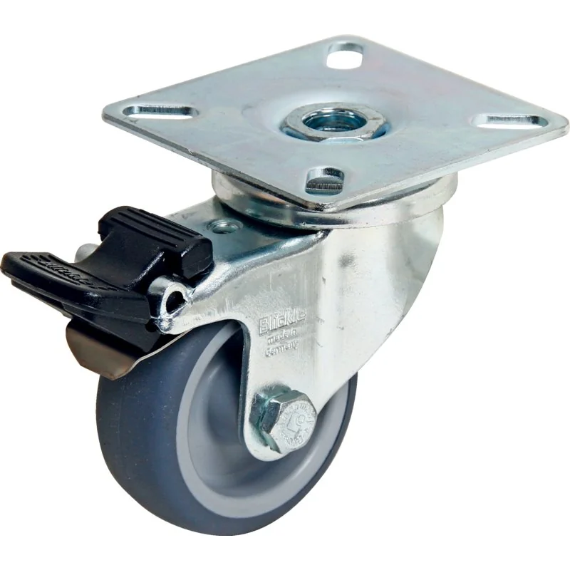 Blickle - LPA-TPA 100G-FI - Swivel caster