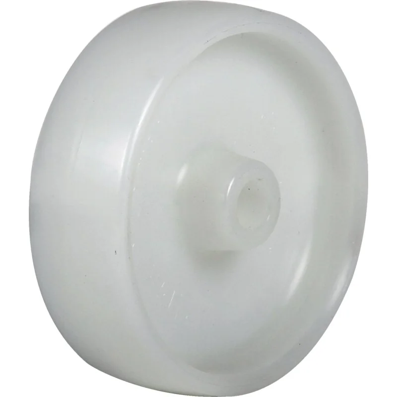 Blickle - PO 125/15G - Wheel