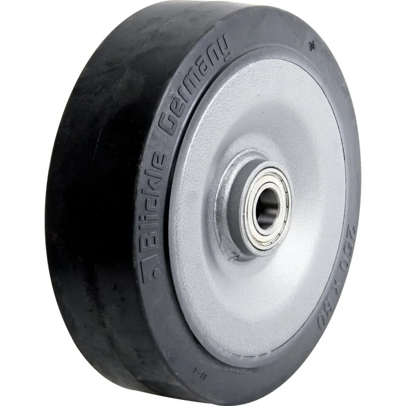 Blickle - SE252/25K - Heavy-duty wheel