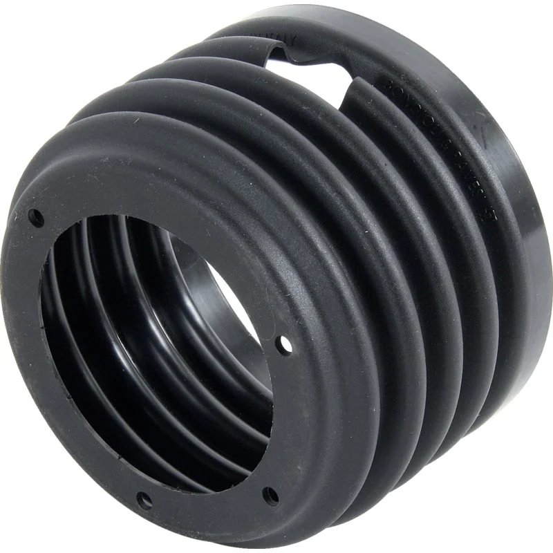 Bondioli Pavesi - 219021001 - Protective funnel