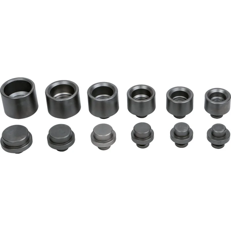 Bondioli Pavesi - 397074000 - Pressure ram