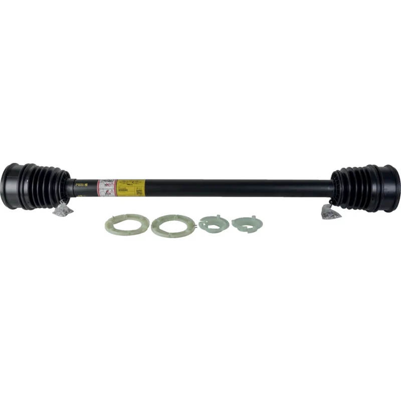 Bondioli Pavesi - 5CG5121FXWW - Drive Shaft Guard