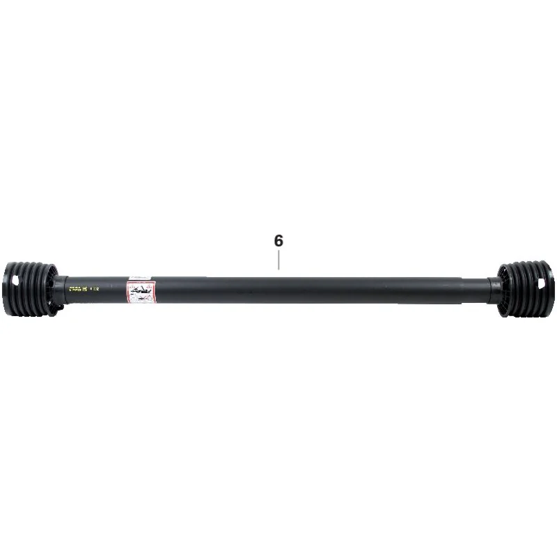 Bondioli Pavesi - 5CG5161FXSS - Drive Shaft Guard