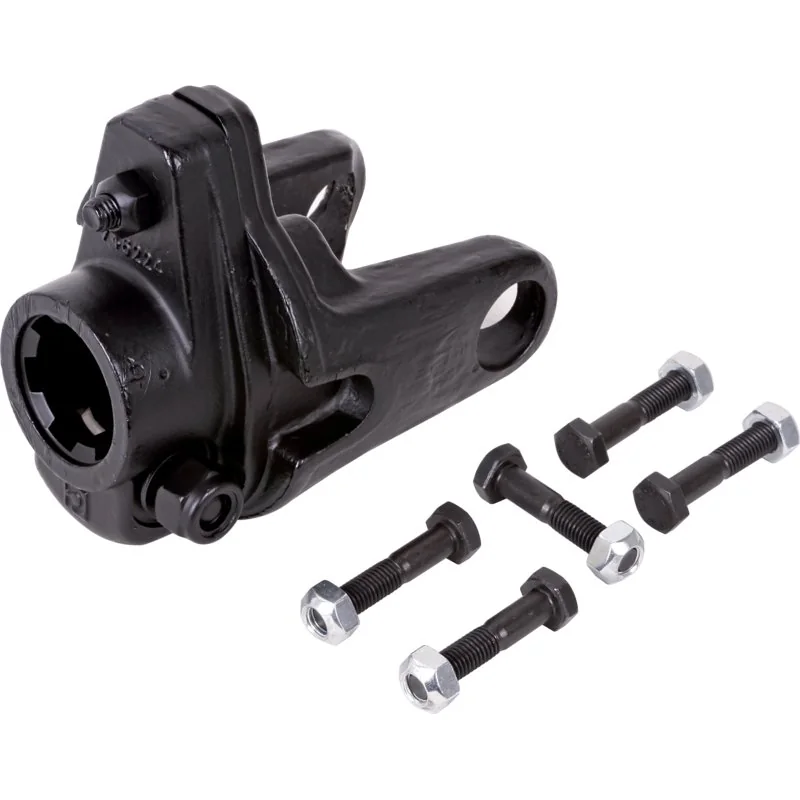 Bondioli Pavesi - 6060H3802R - Shear bolt coupling