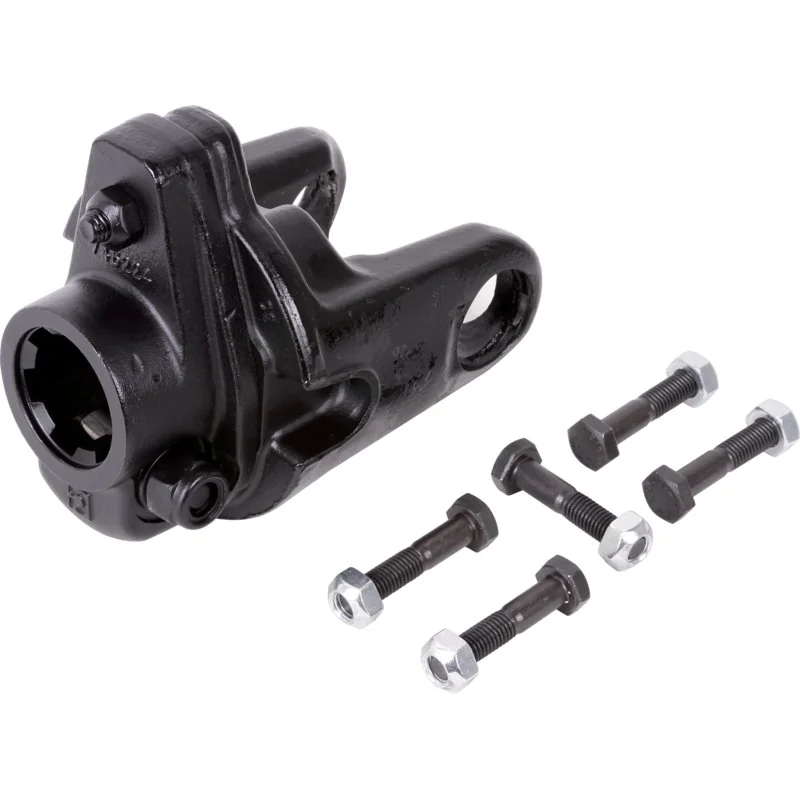 Bondioli Pavesi - 6060L0305R - Shear bolt coupling