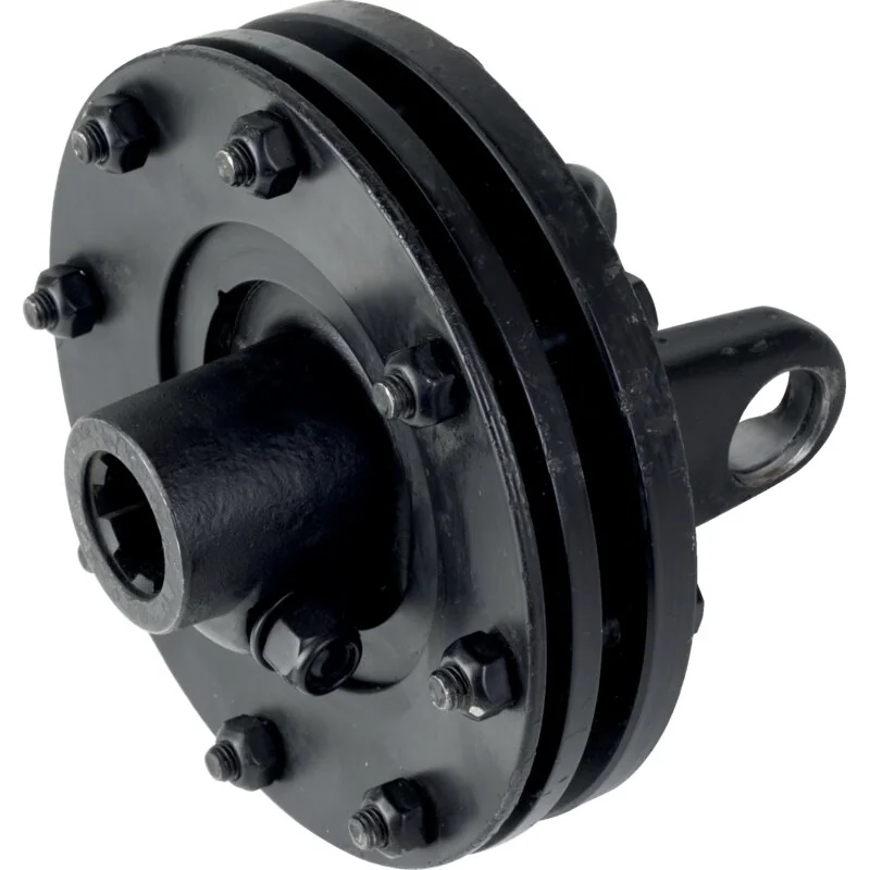 Bondioli Pavesi - 661H48403R - Friction disc clutch