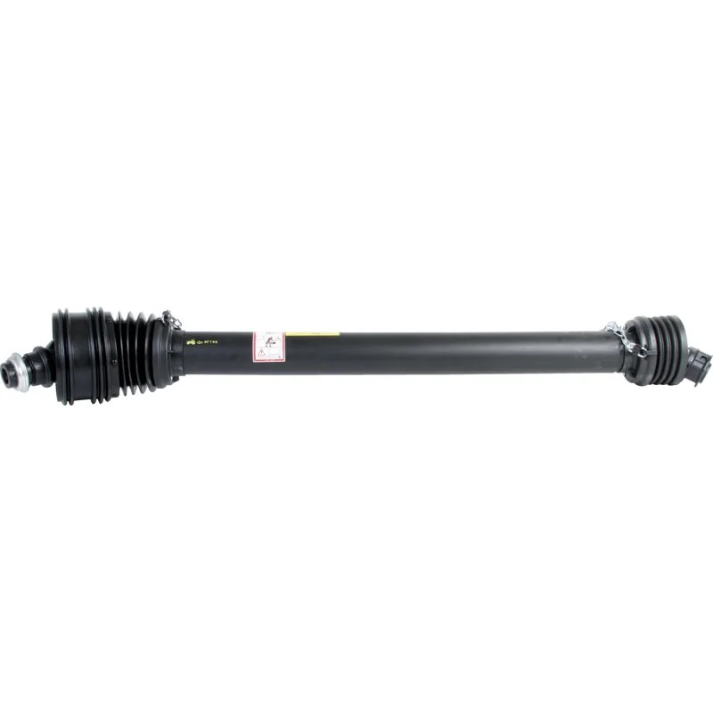 Bondioli Pavesi - CS8R121CEWR7007 - Wide-angle PTO shaft