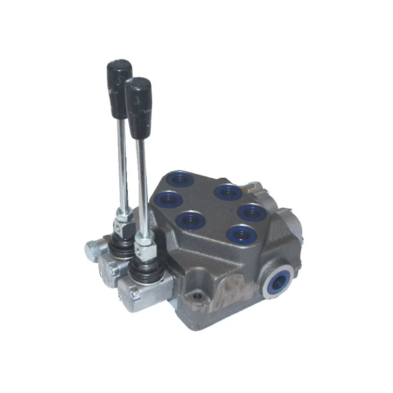 Bondioli Pavesi - DN85/2 - Monoblock Valve
