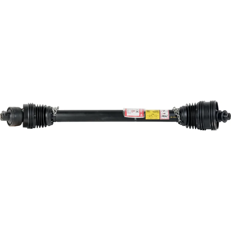 Bondioli Pavesi - DS8R121CEWR7K02 - Wide-angle PTO shaft