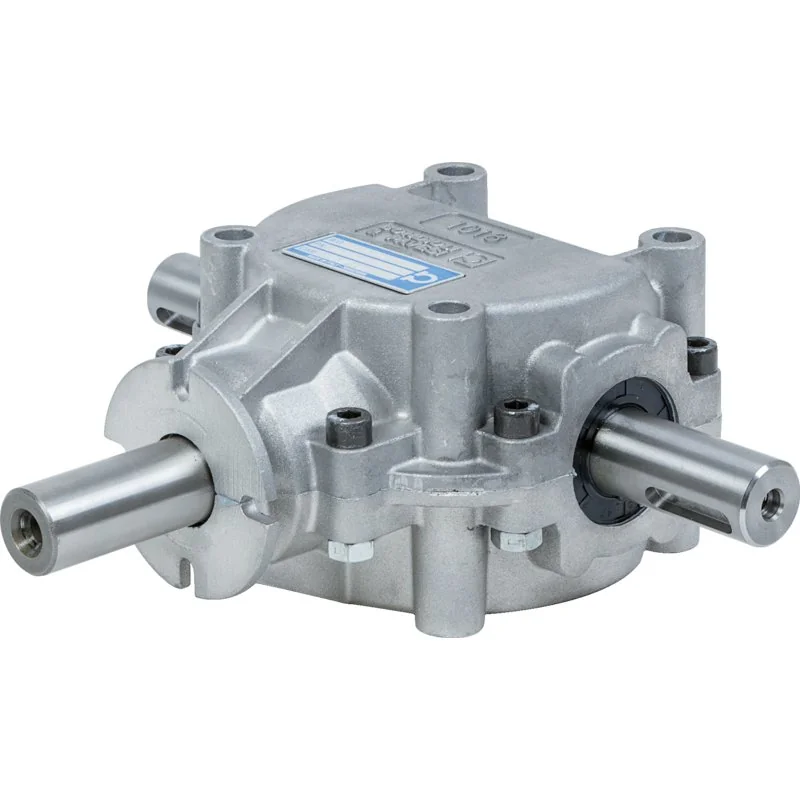 Bondioli Pavesi - S1018190G222 - Angle gearbox