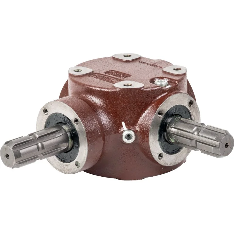 Bondioli Pavesi - S2020100R110 - Angle gearbox