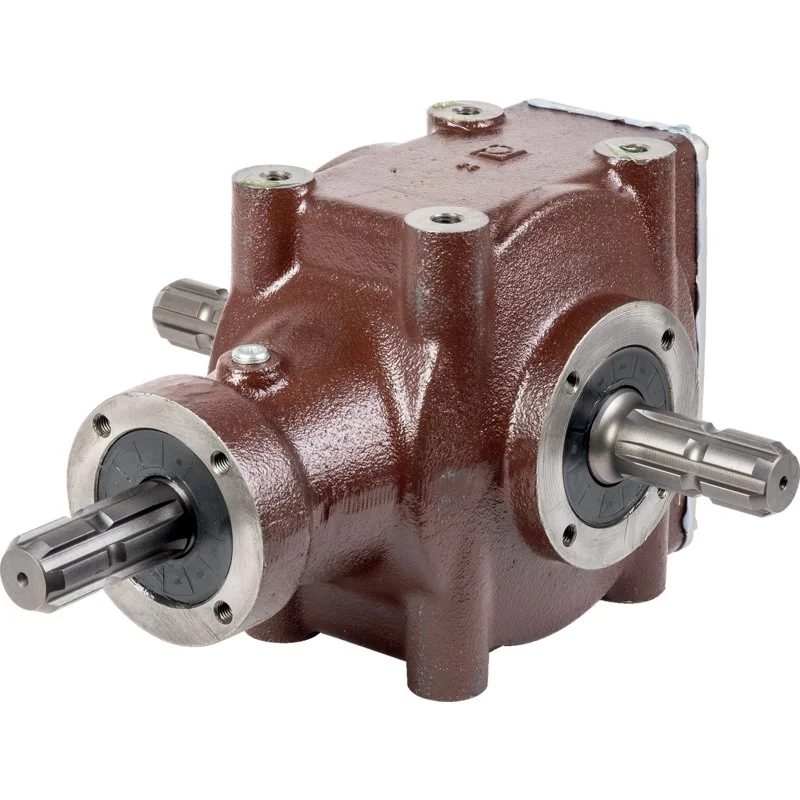 Bondioli Pavesi - S2071310G111 - T-Gearbox